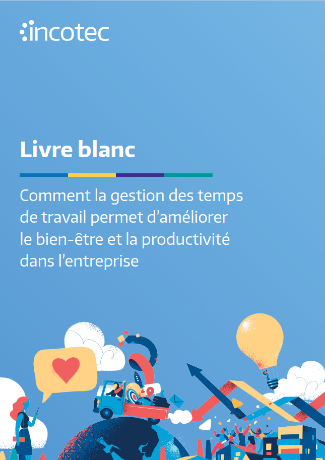 Livre Blanc Incotec